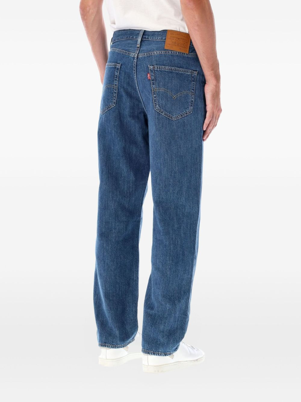 568 baggy  jeans - 2