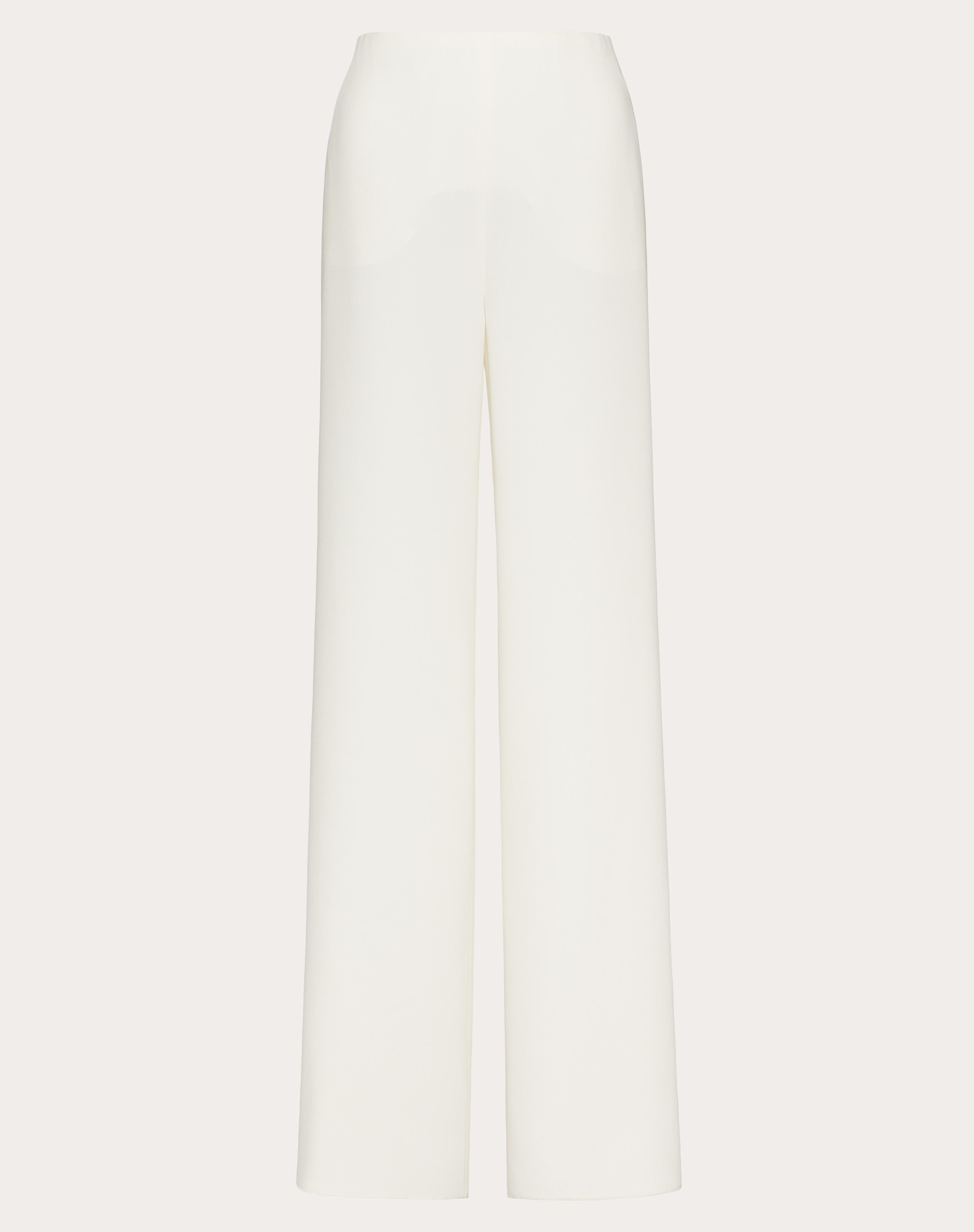 CADY COUTURE TROUSERS - 1