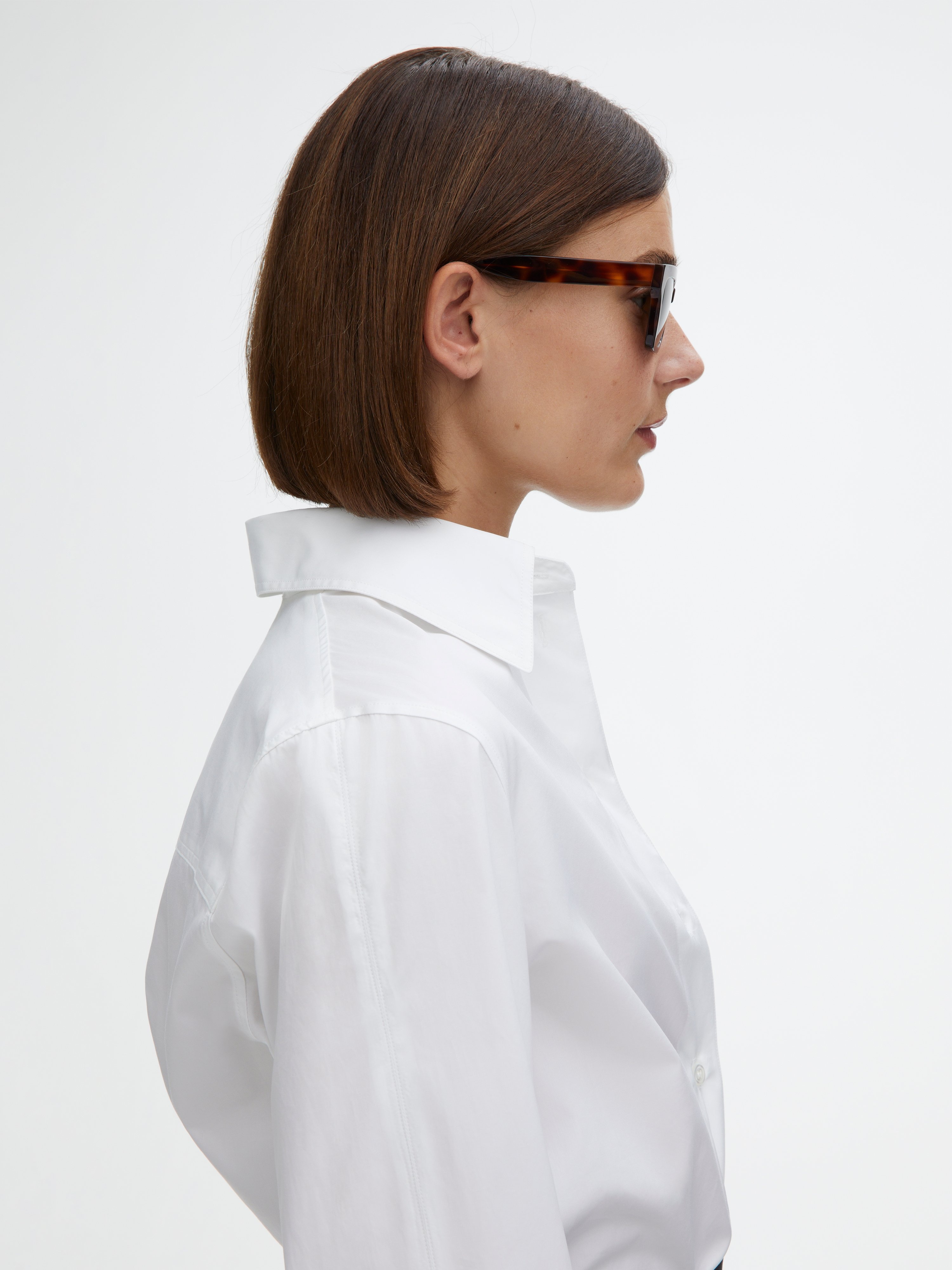 Angled sunglasses - 4