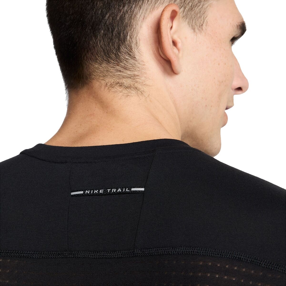 Dri-Fit Solar Chase Short-Sleeve Shirt - Men's - 4