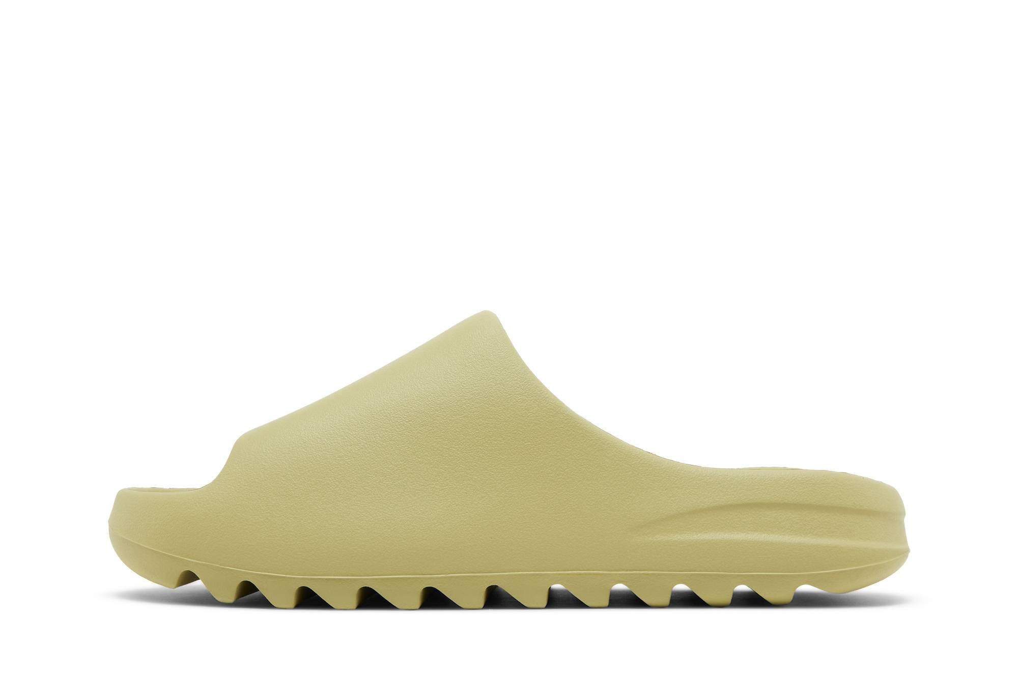 Yeezy Slides 'Resin' 2022 - 3