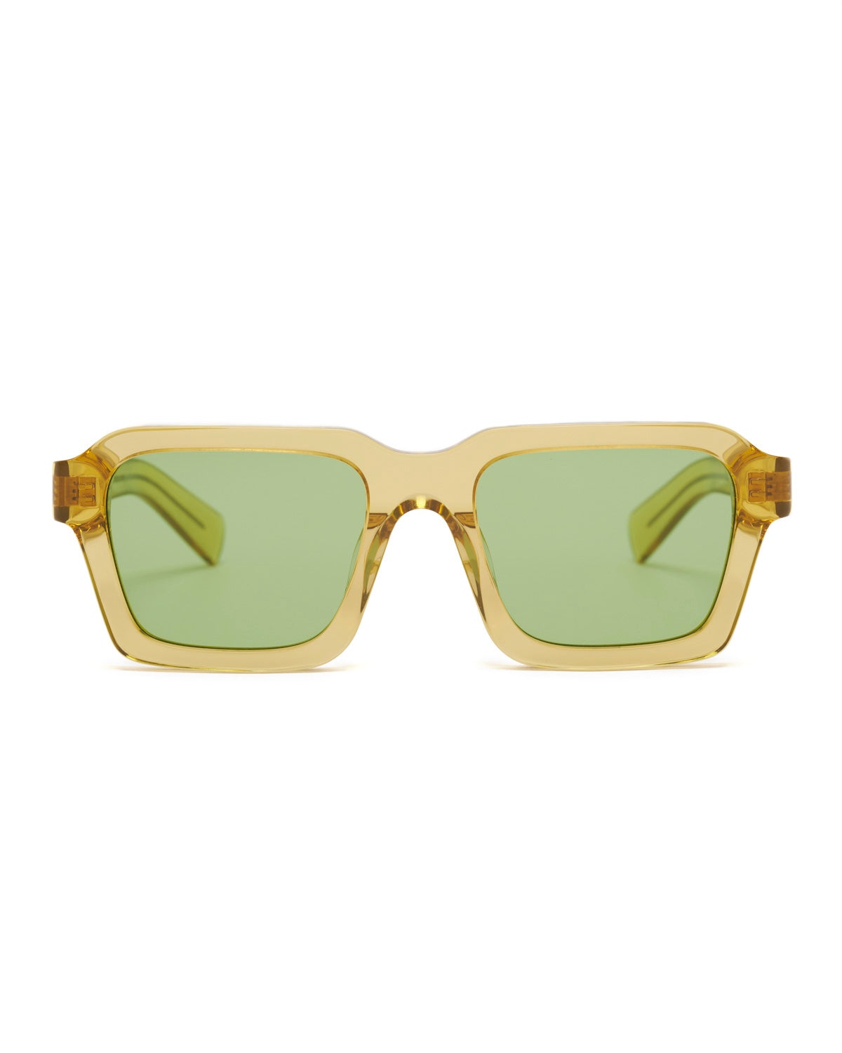 Staunton Post Modern Primitive Eye Protection - Caramel - 1