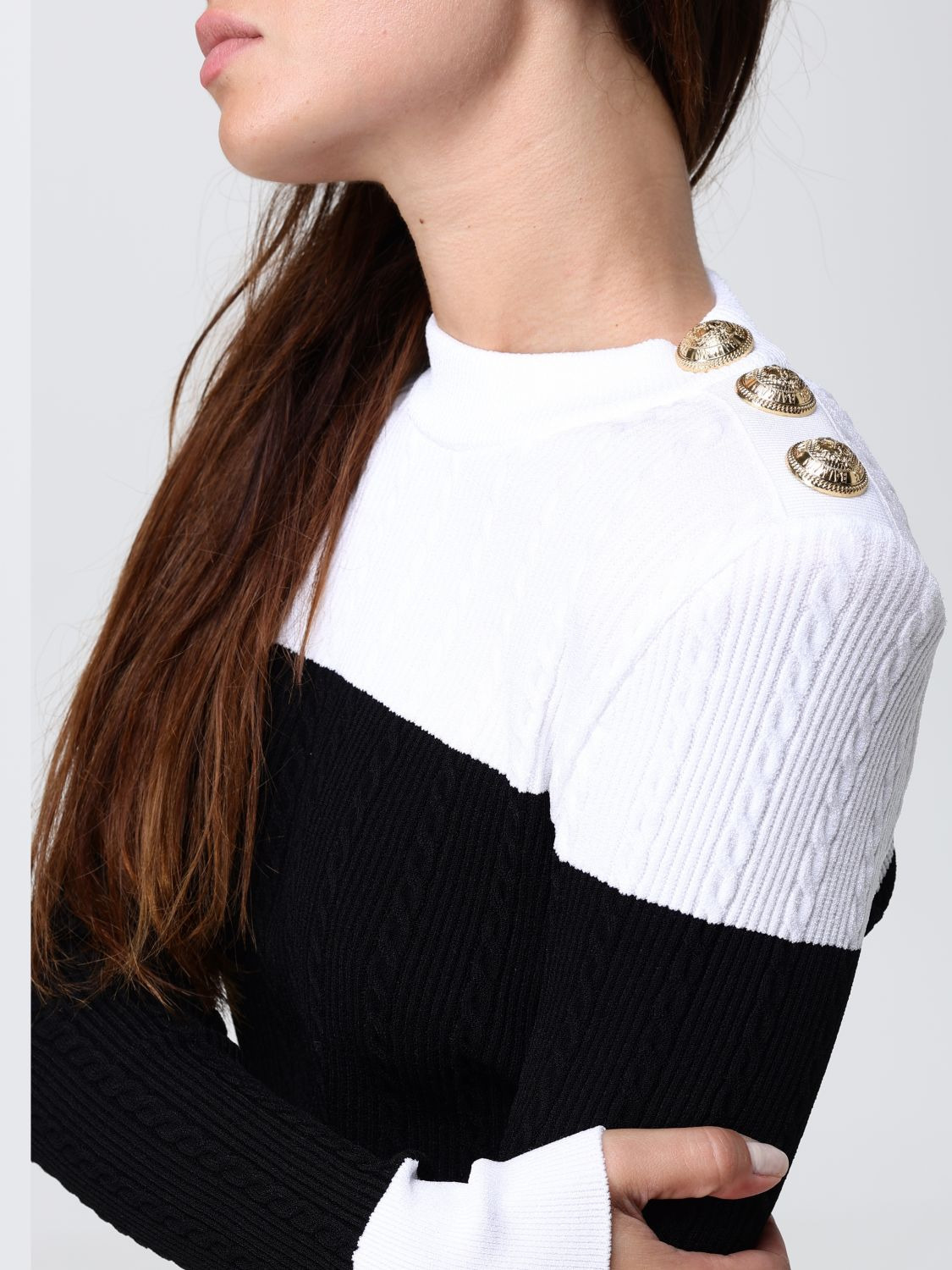 Top woman Balmain - 4