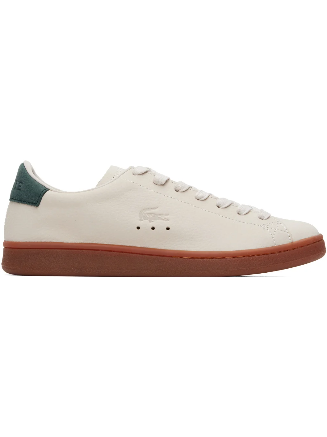 Off-White Carnaby Set Sneakers - 1