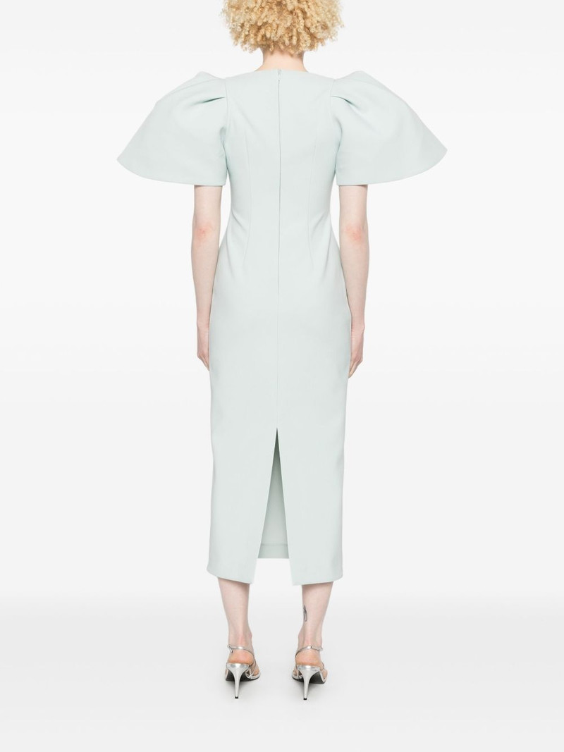 Lora midi dress 4