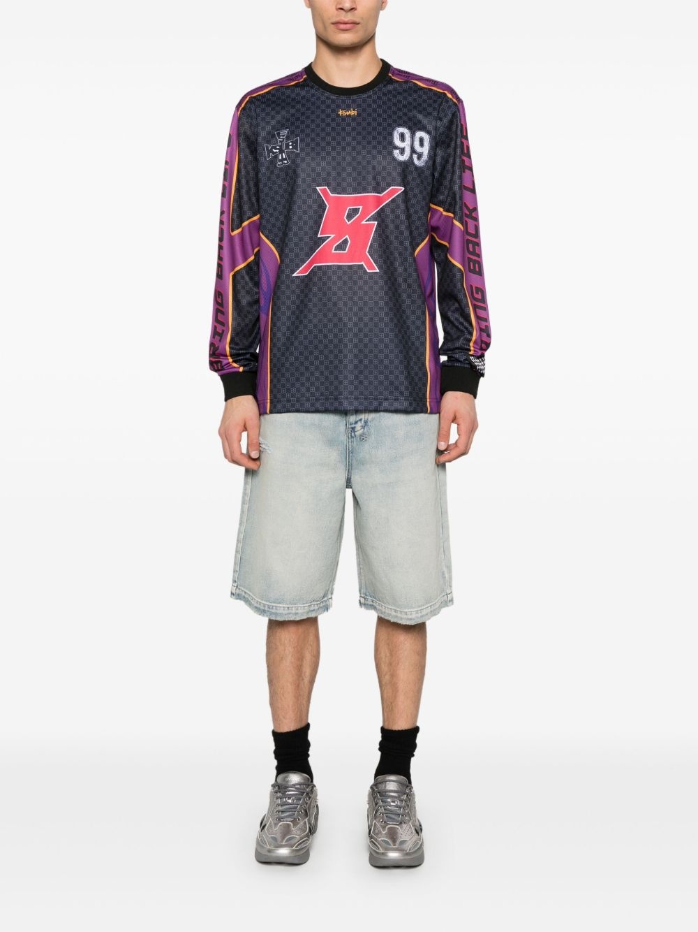 Maxx shorts - 2