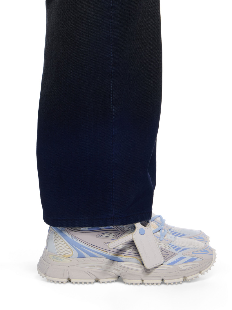 Off-White Be Right Back Sneakers outlook