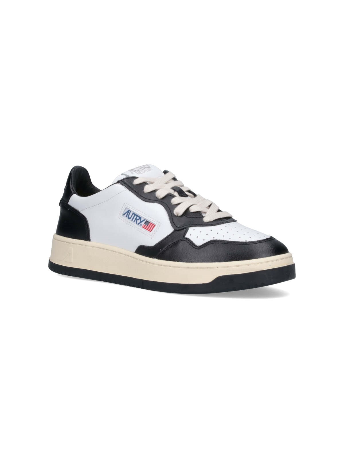 LOW SNEAKERS "MEDALIST" - 2