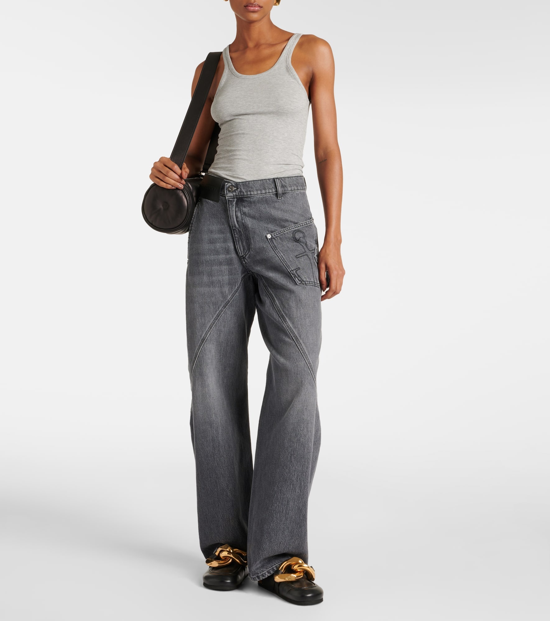 Zane tank top - 2