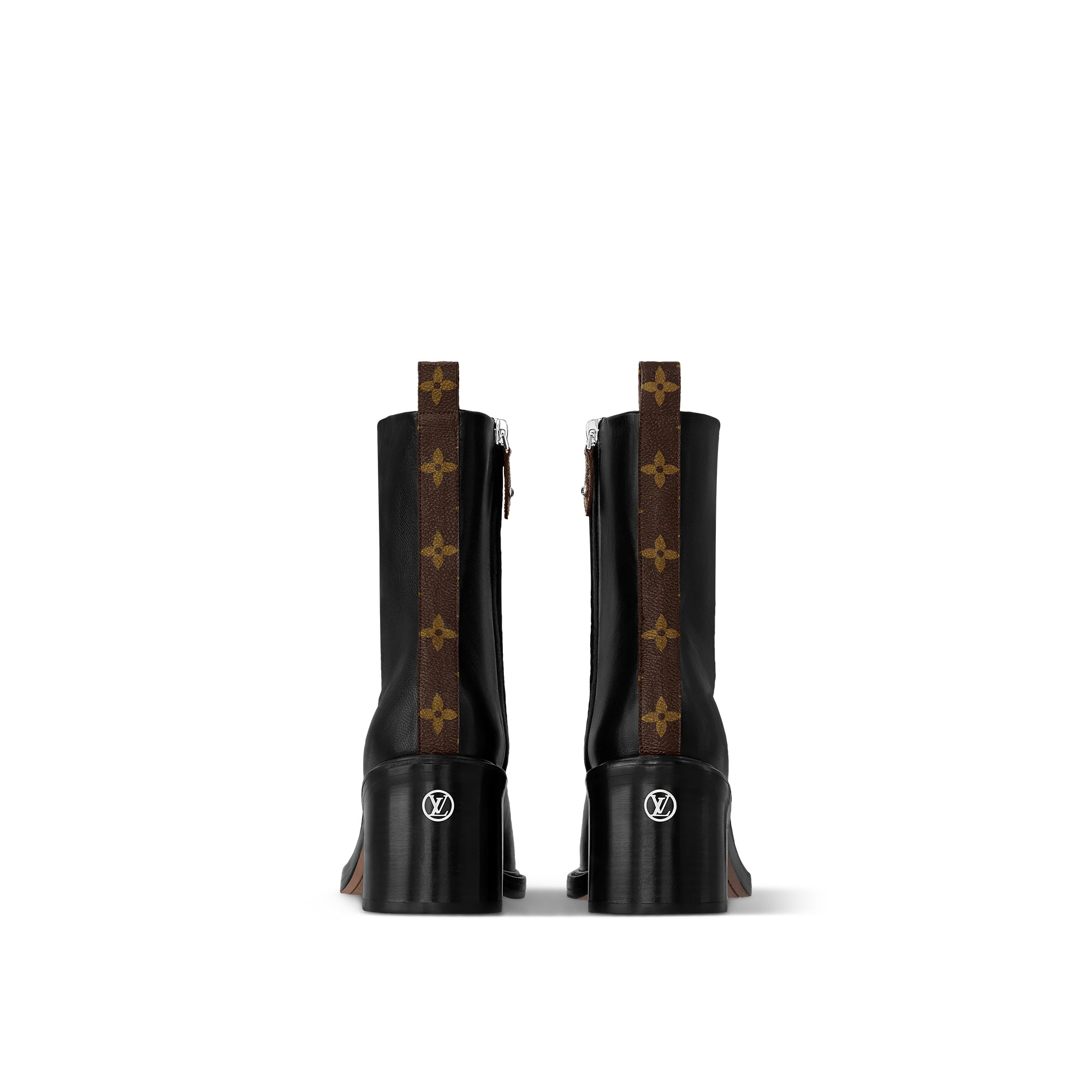 Jazz Ankle Boot - 3