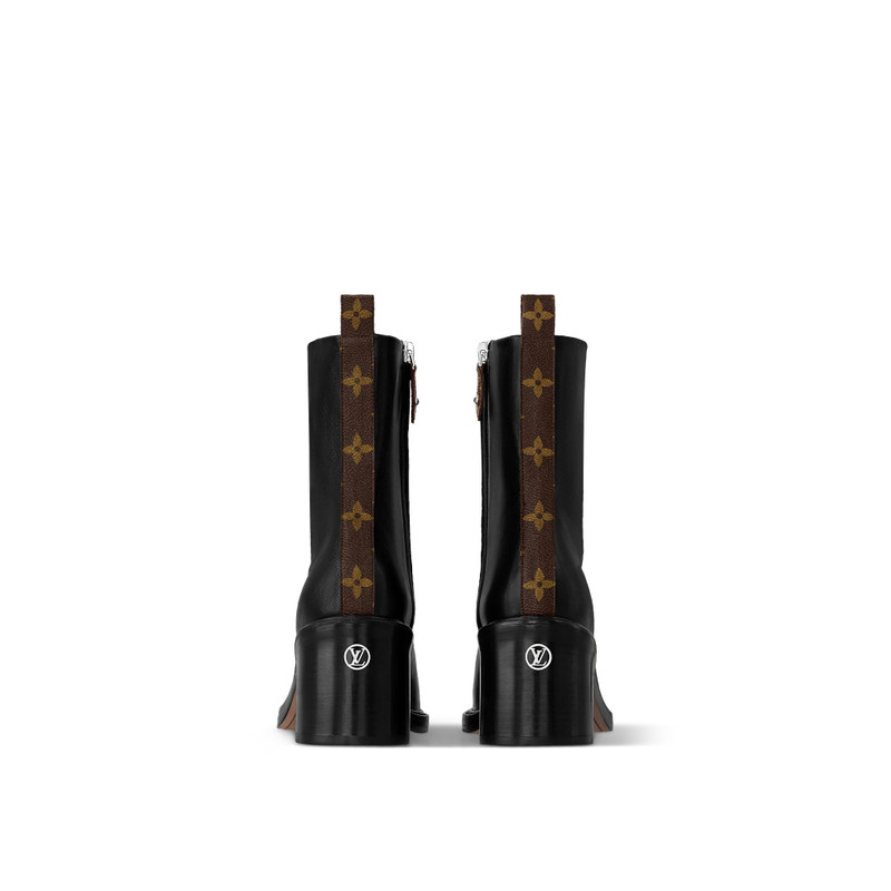 Louis Vuitton Jazz Ankle Boot outlook