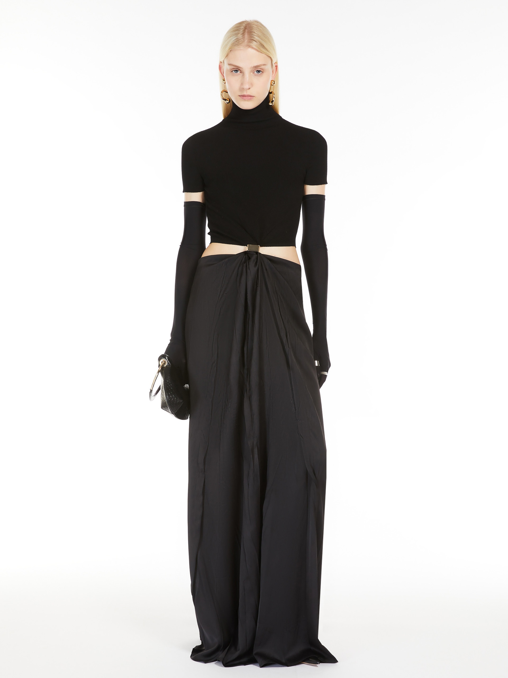 ARES Two-piece dress - 2