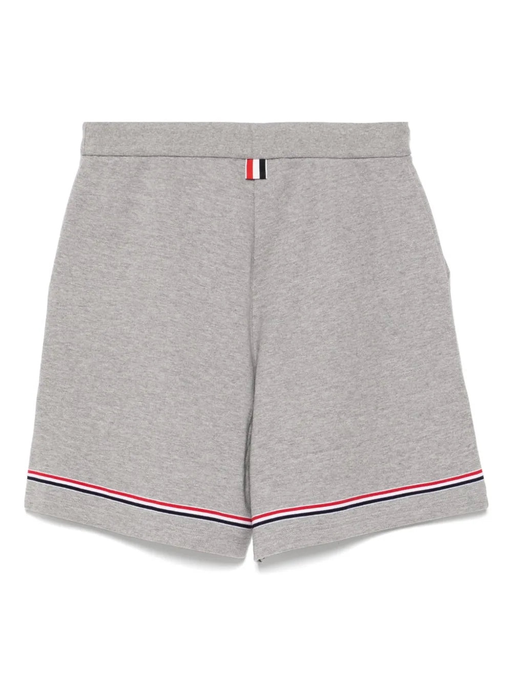 Mid-Thigh Shorts - 2