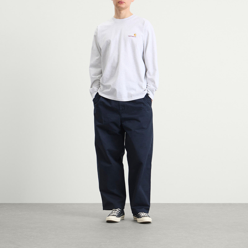 Carhartt WIP Carhartt WIP Merrick Pants outlook