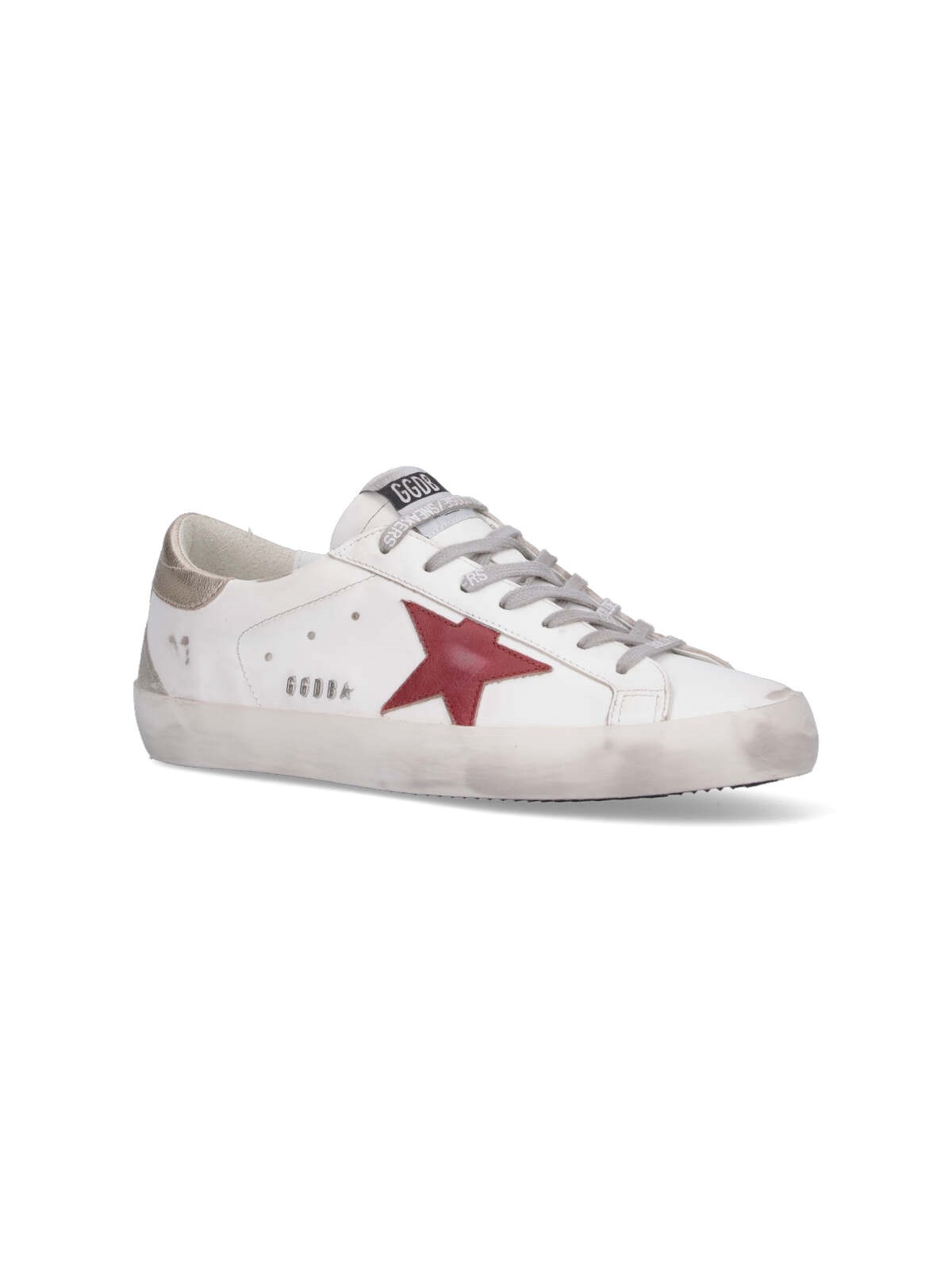 "SUPER-STAR" SNEAKERS - 2