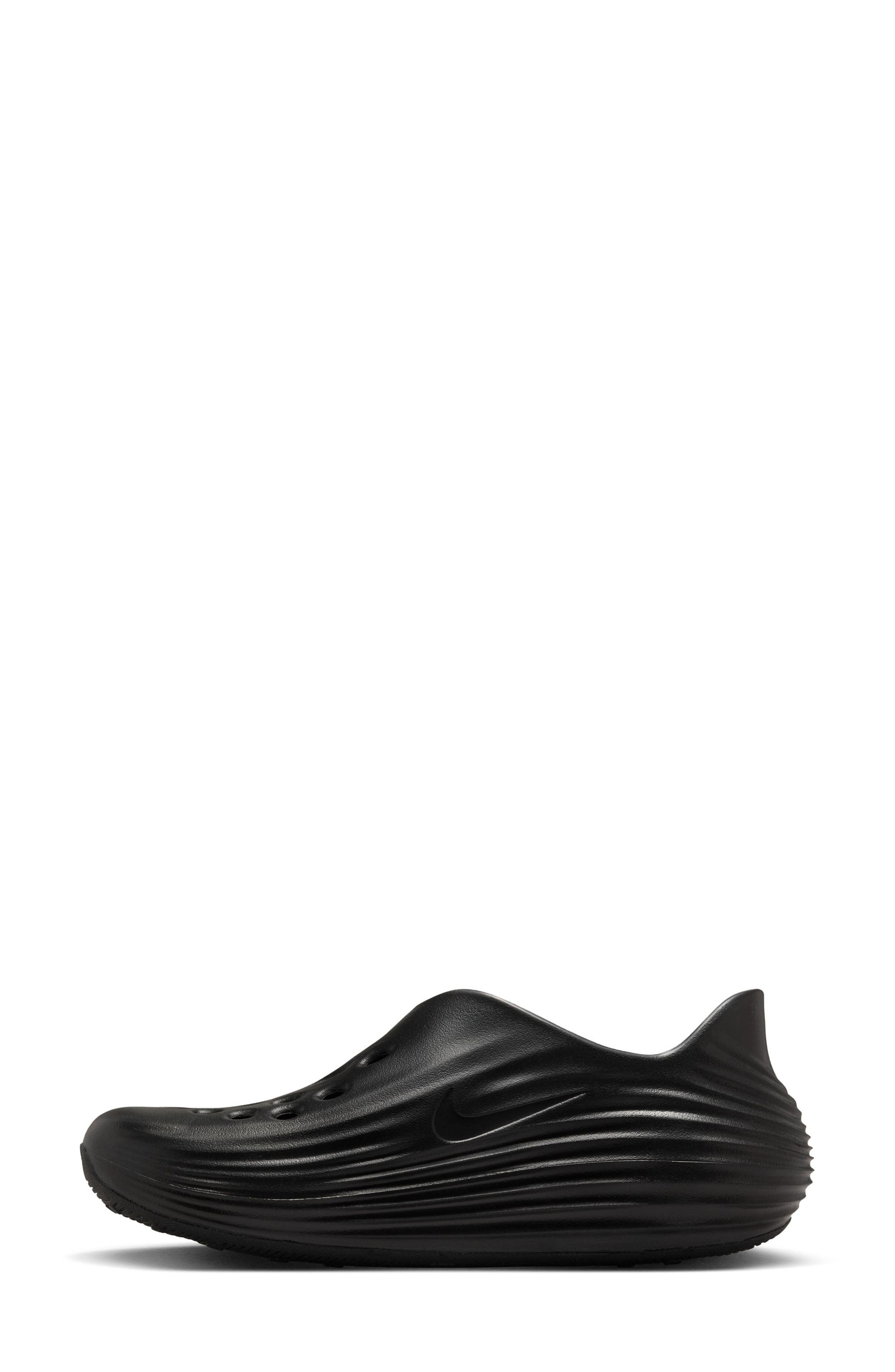 Nike ReactX Rejuven8 Slip-On in 001 Black/black at Nordstrom - 6