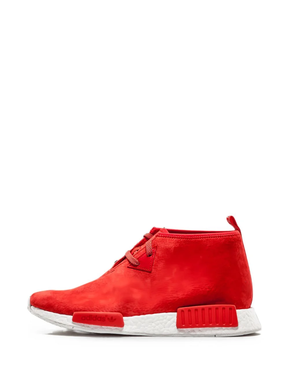 NMD_C1 suede sneakers - 1