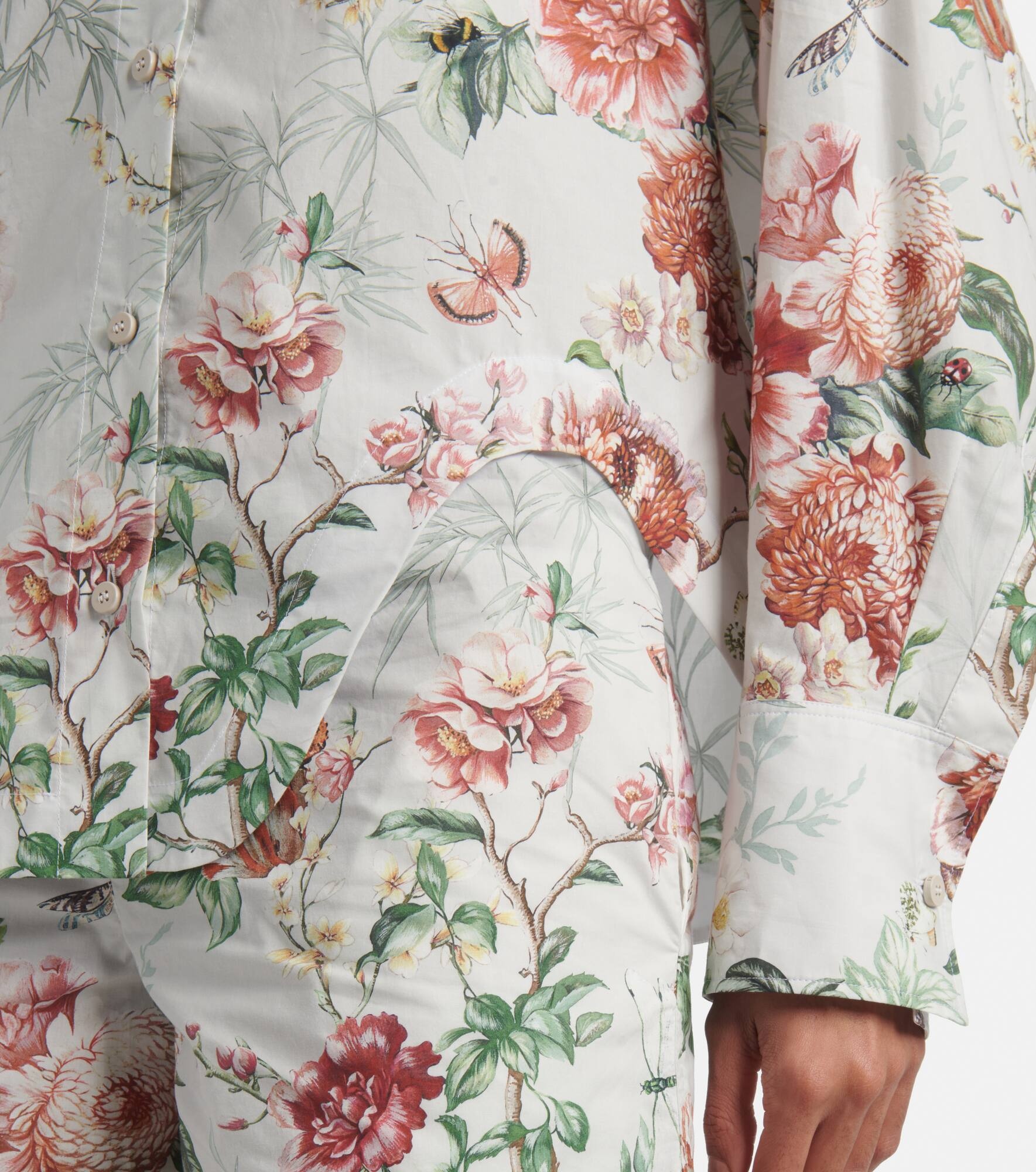 Cotton shirt - 5