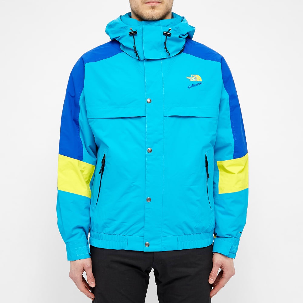 The North Face 92 Extreme Rain Jacket - 4