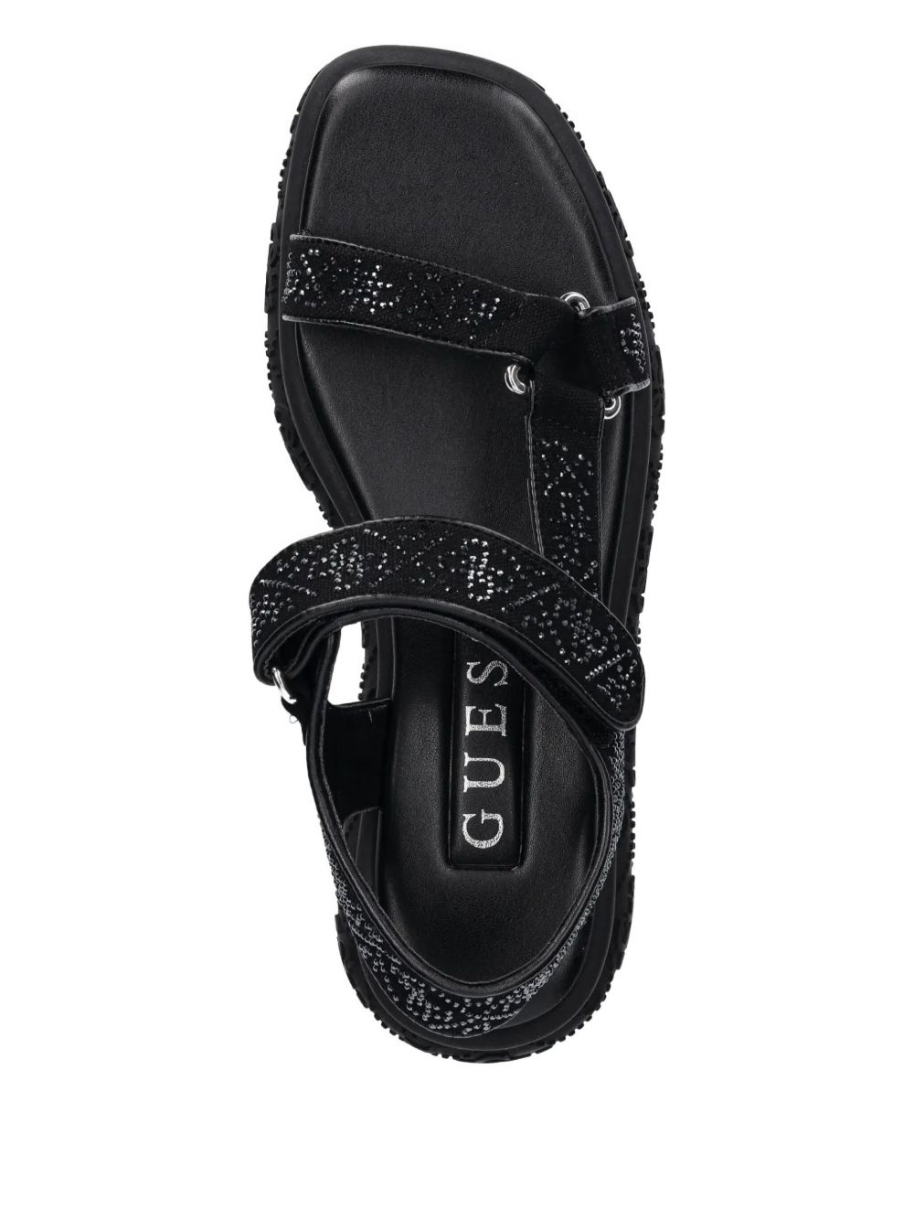 39mm Lode strappy embellished sandals - 4