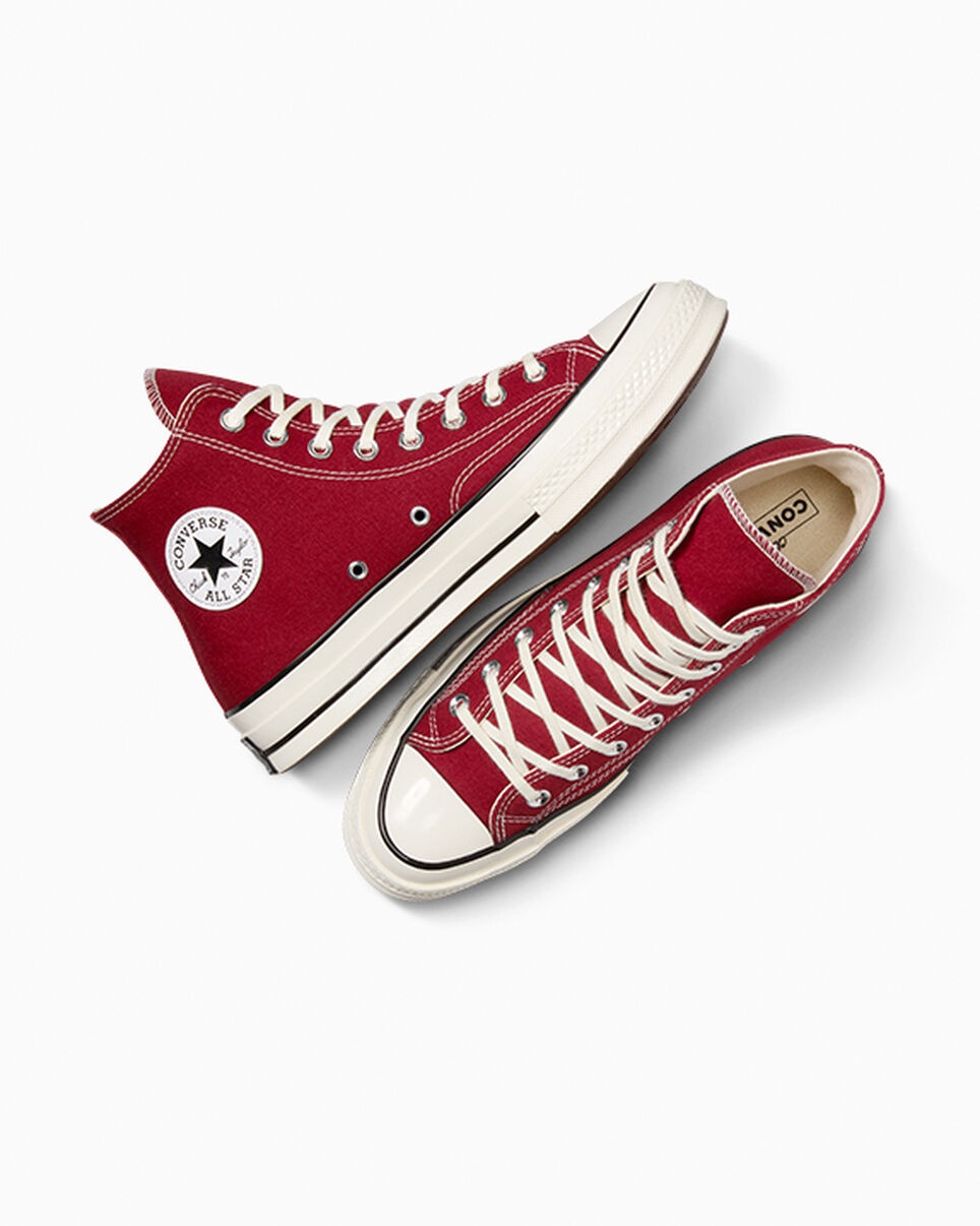 Chuck 70 Canvas - 5