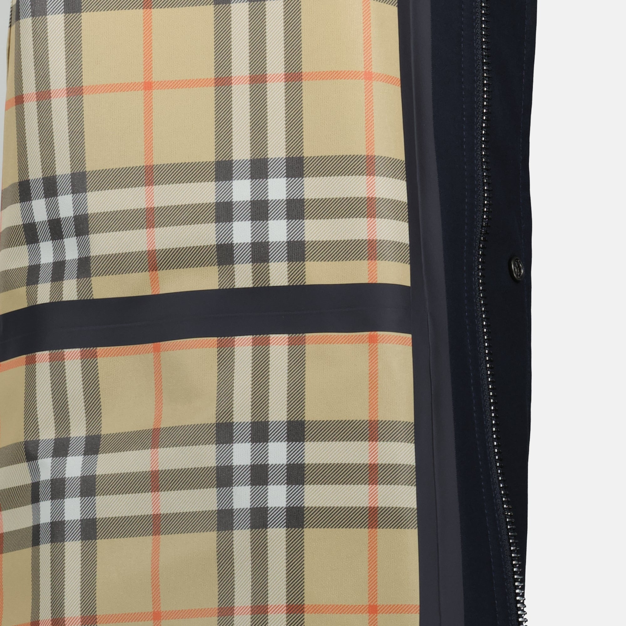 Parka courte - 4
