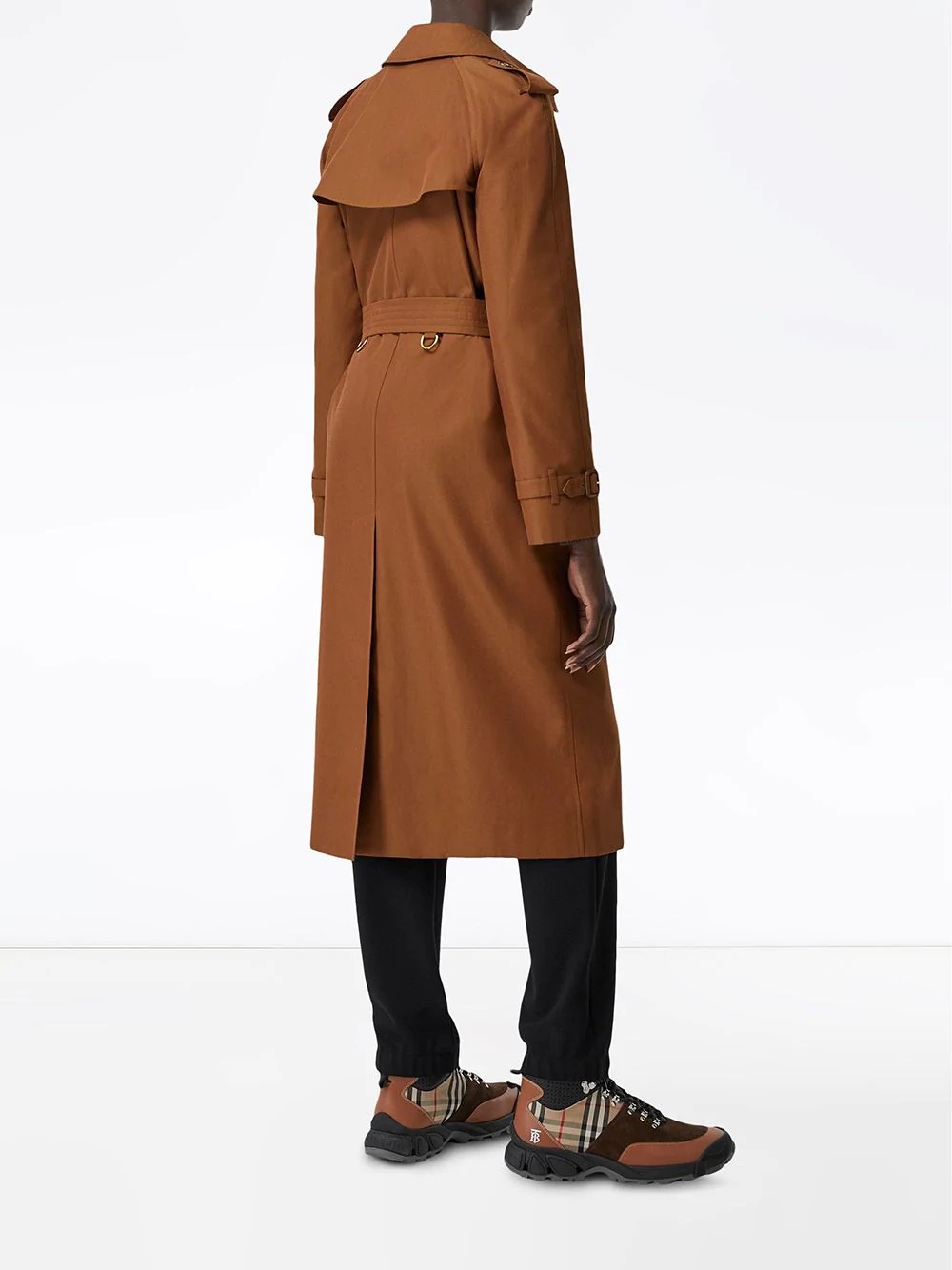 The Waterloo trench coat - 4