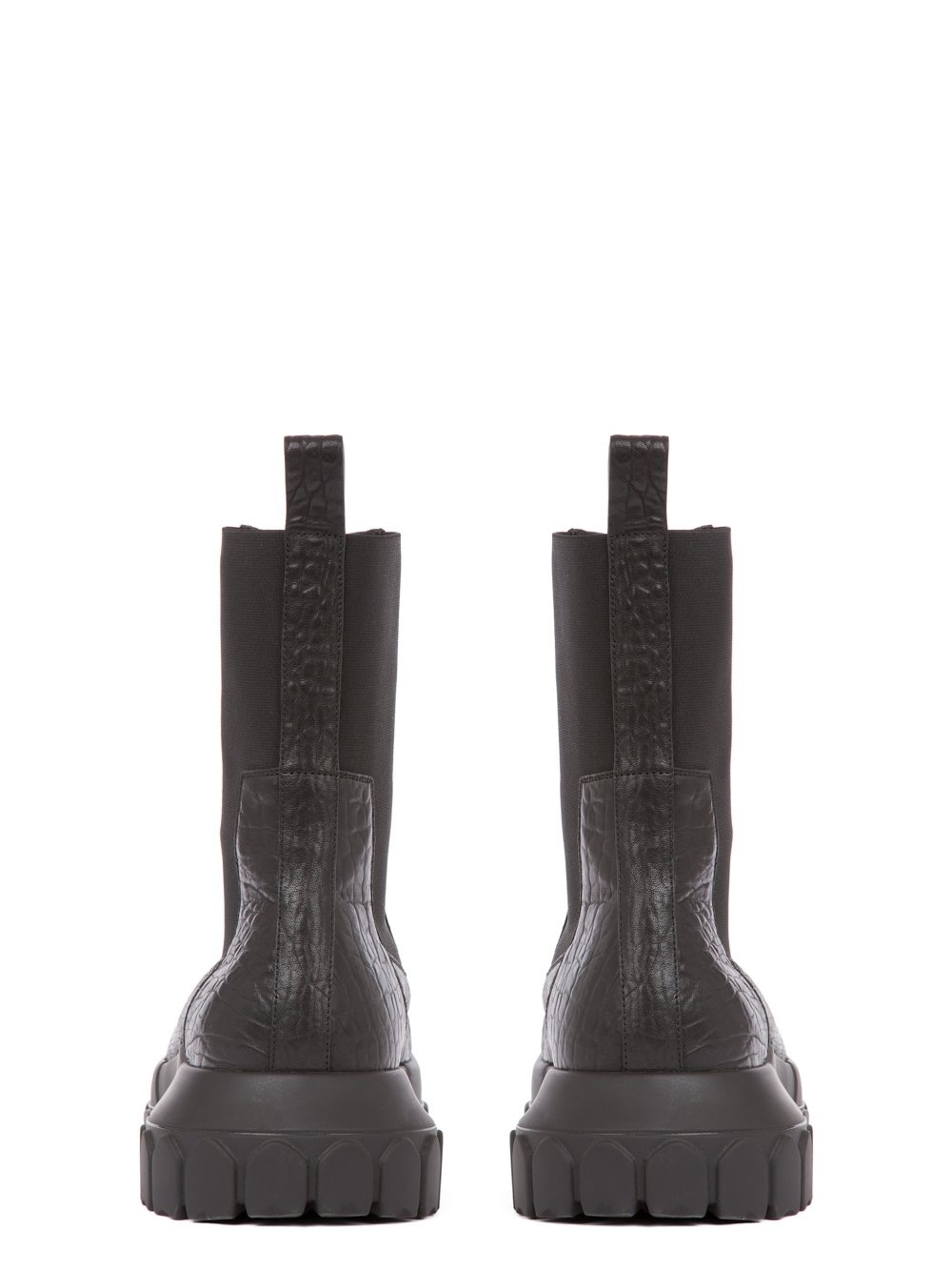 BOOTS - 4