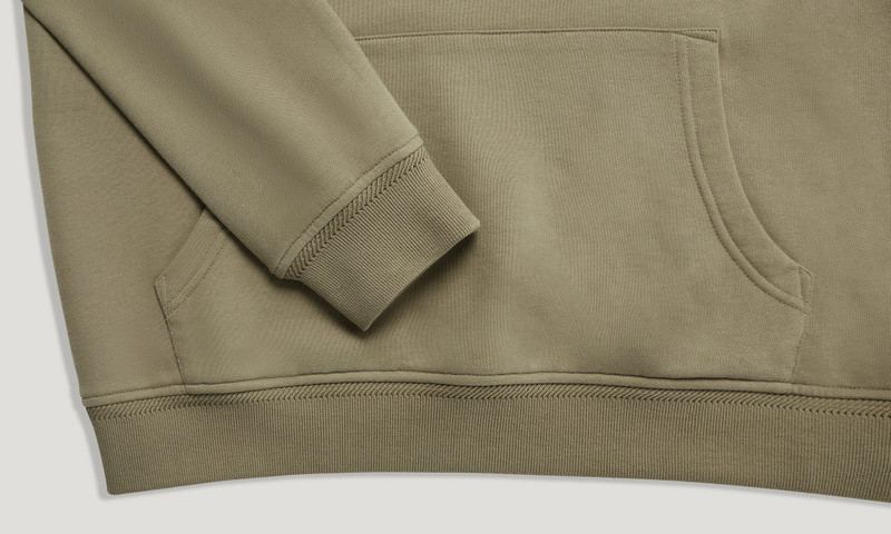 BELSTAFF HOODIE 6