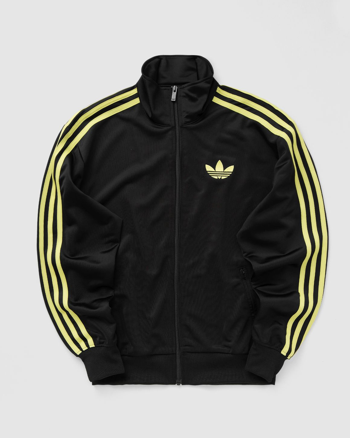 WMNS FIREBIRD TRACK TOP - 1