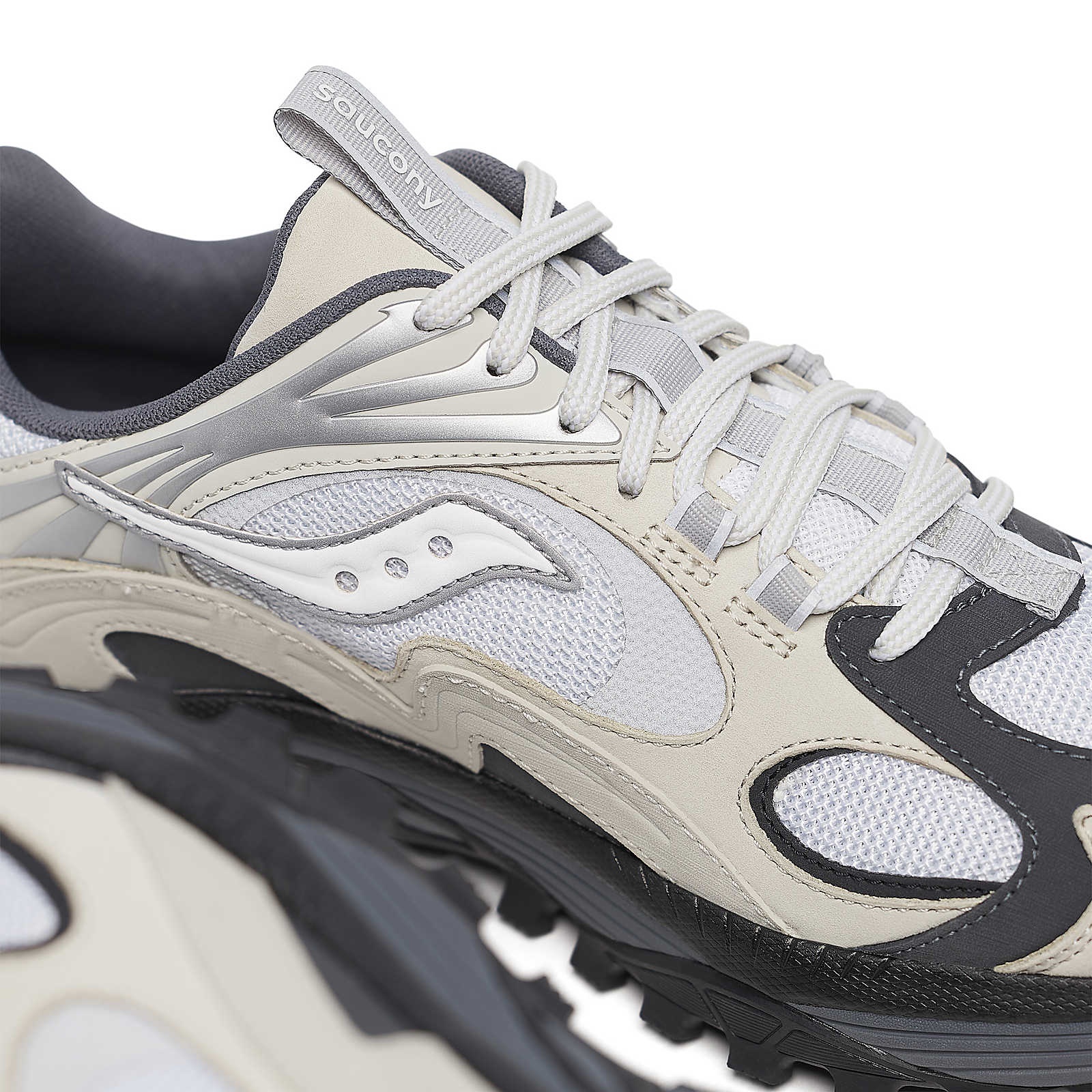 Grid Aura X Grey Pack - 7
