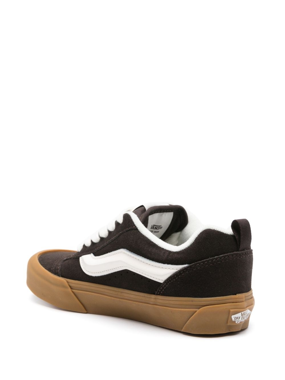 Knu Skool sneakers - 3