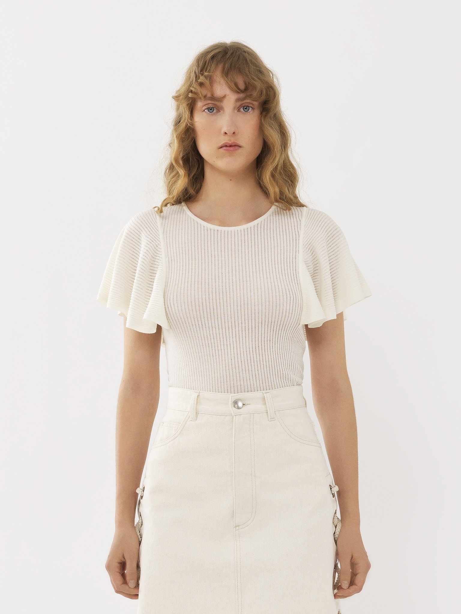 MINI SKIRT - 7