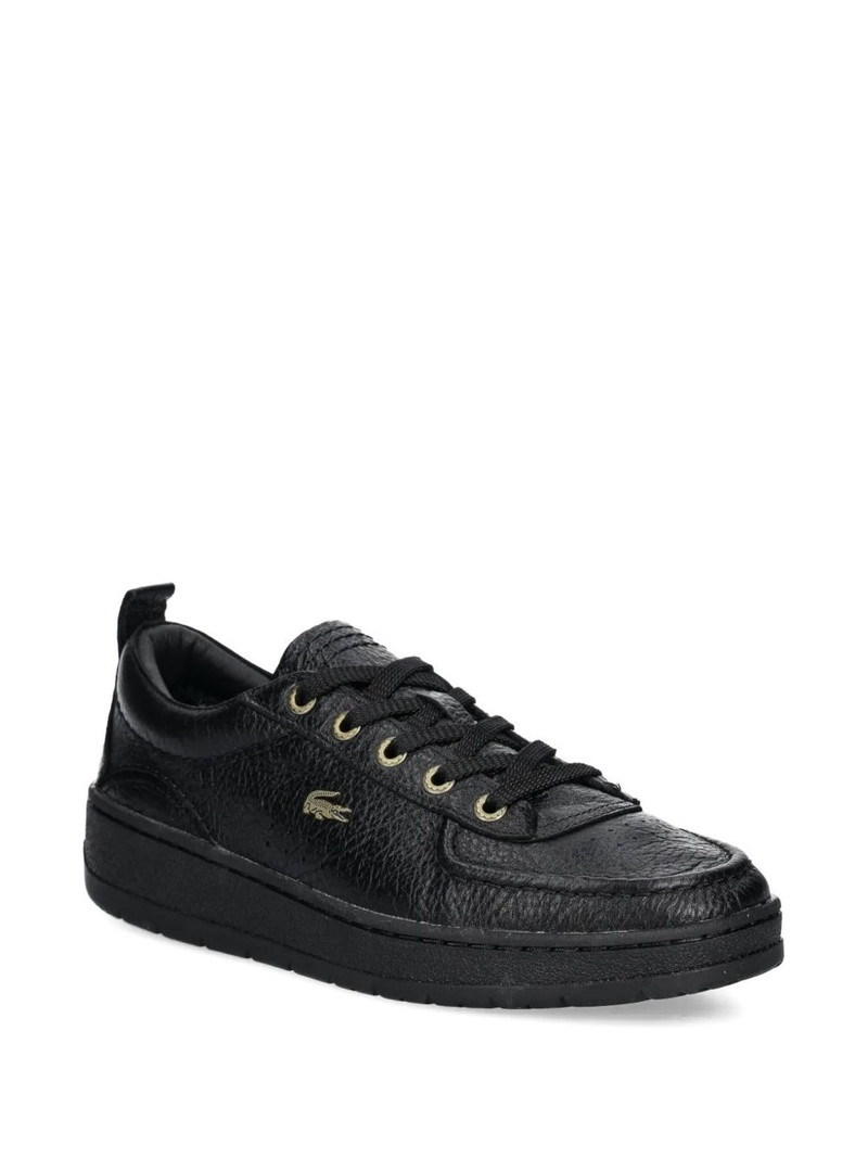 LACOSTE Umpire sneakers outlook
