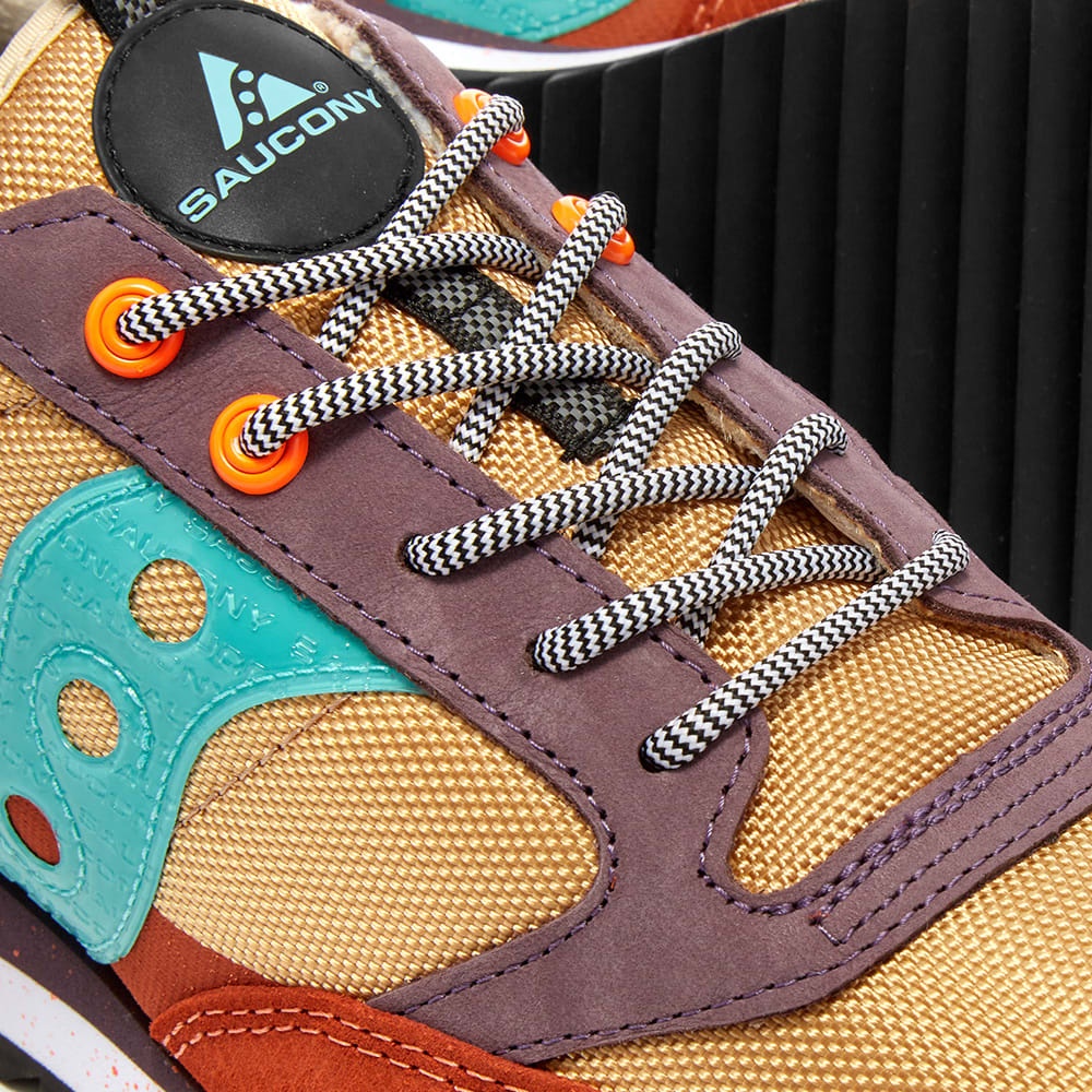 Saucony Jazz Peak Trail Pack - 4