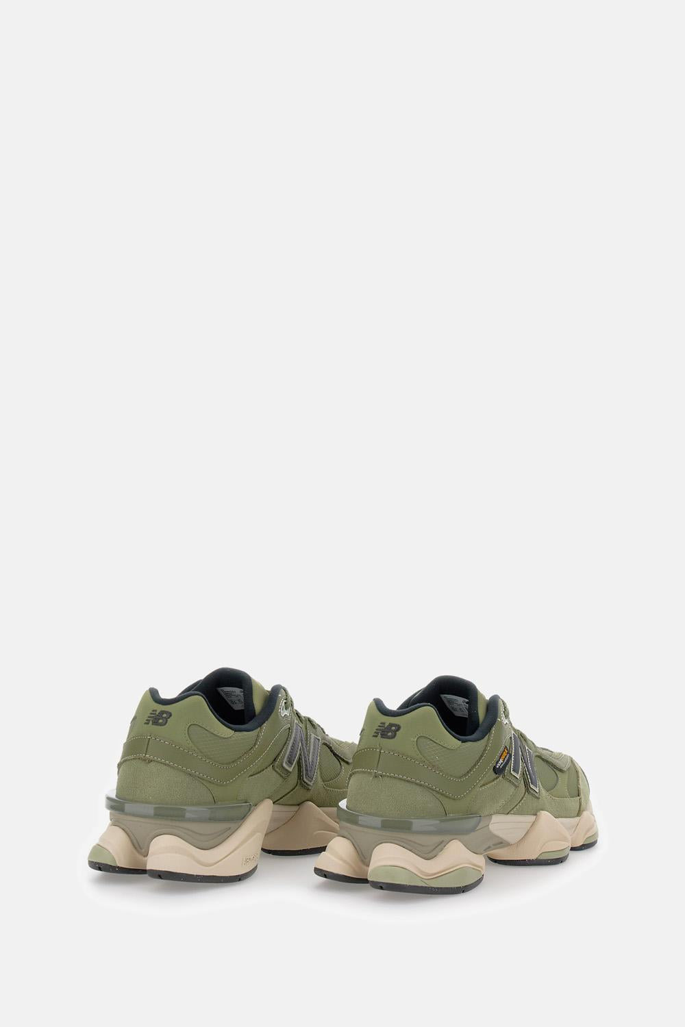New Balance U9060 - 3