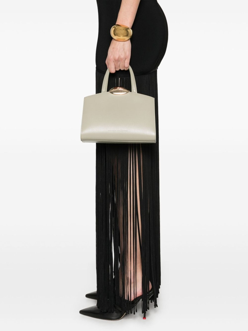 BENEDETTA BRUZZICHES Serena La Petite tote bag outlook