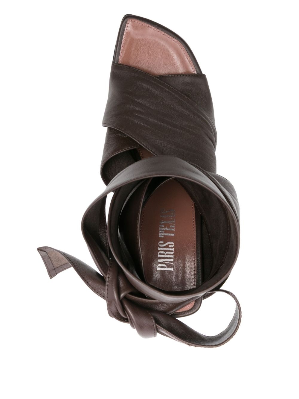 75mm Lorena sandals - 4