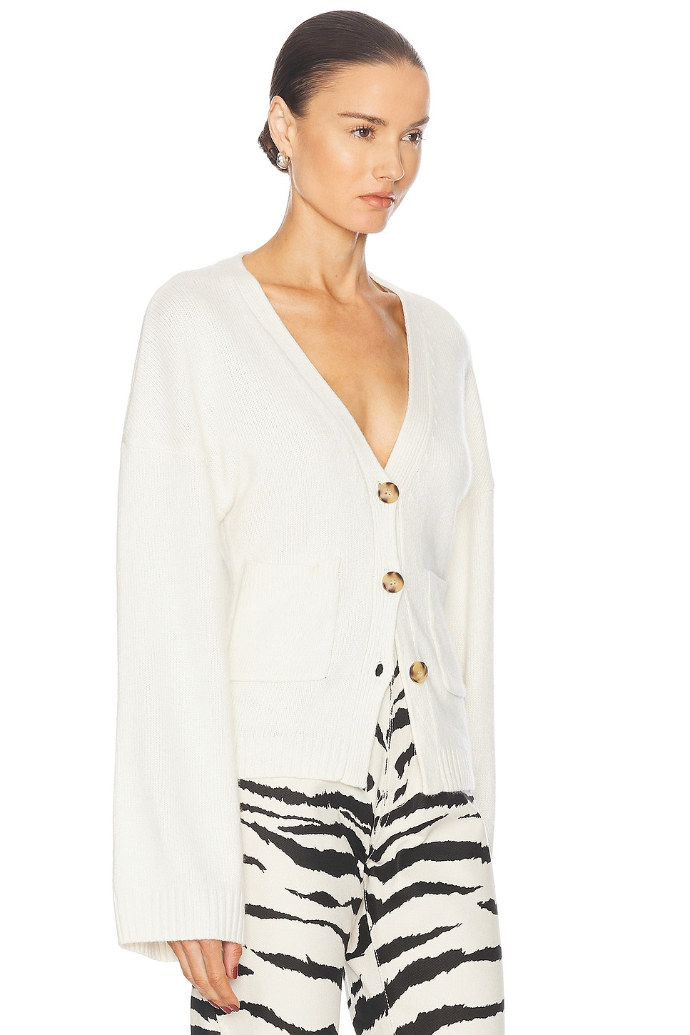 Sanna Cardigan - 2