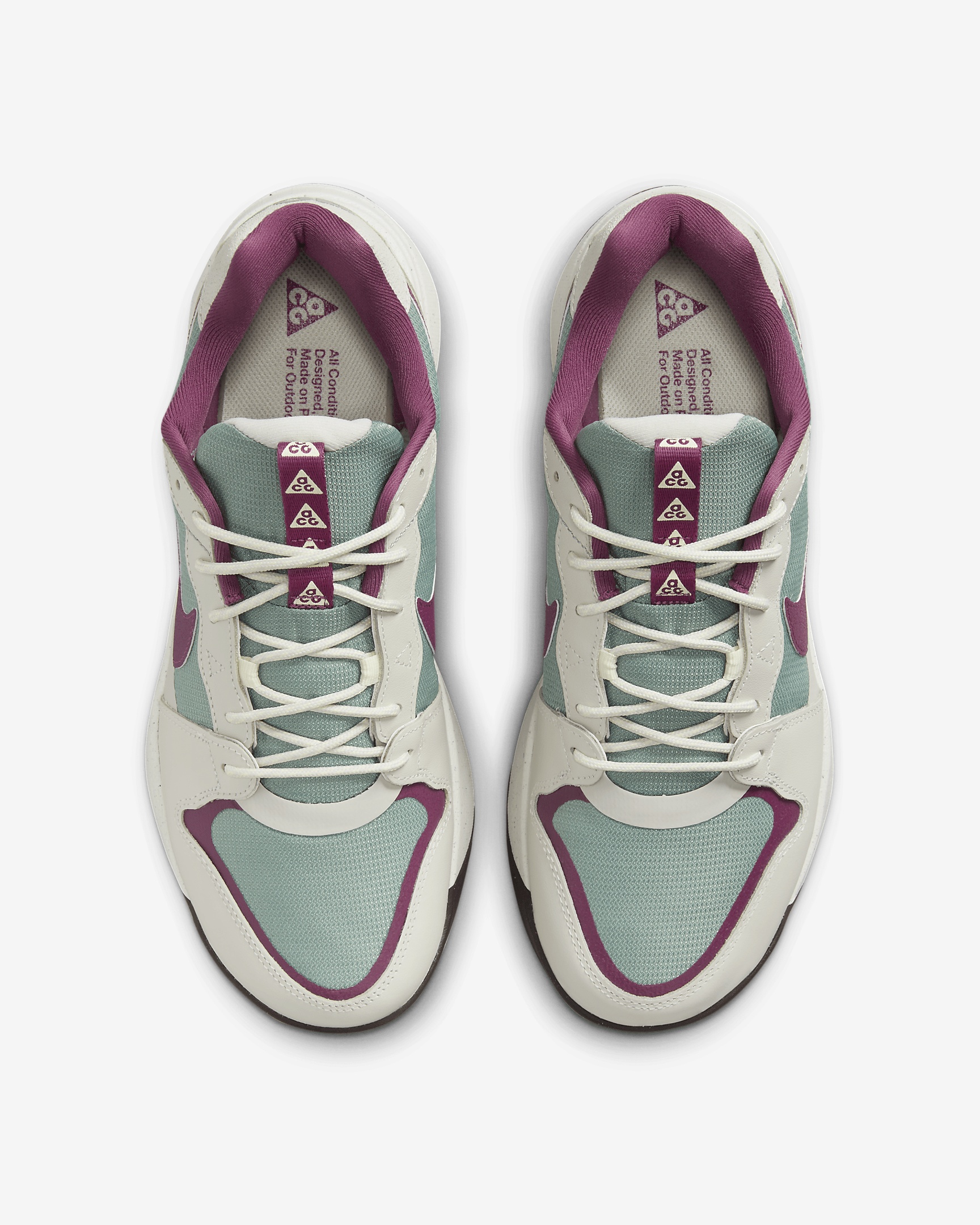 Nike ACG Lowcate Men's Shoes - 4