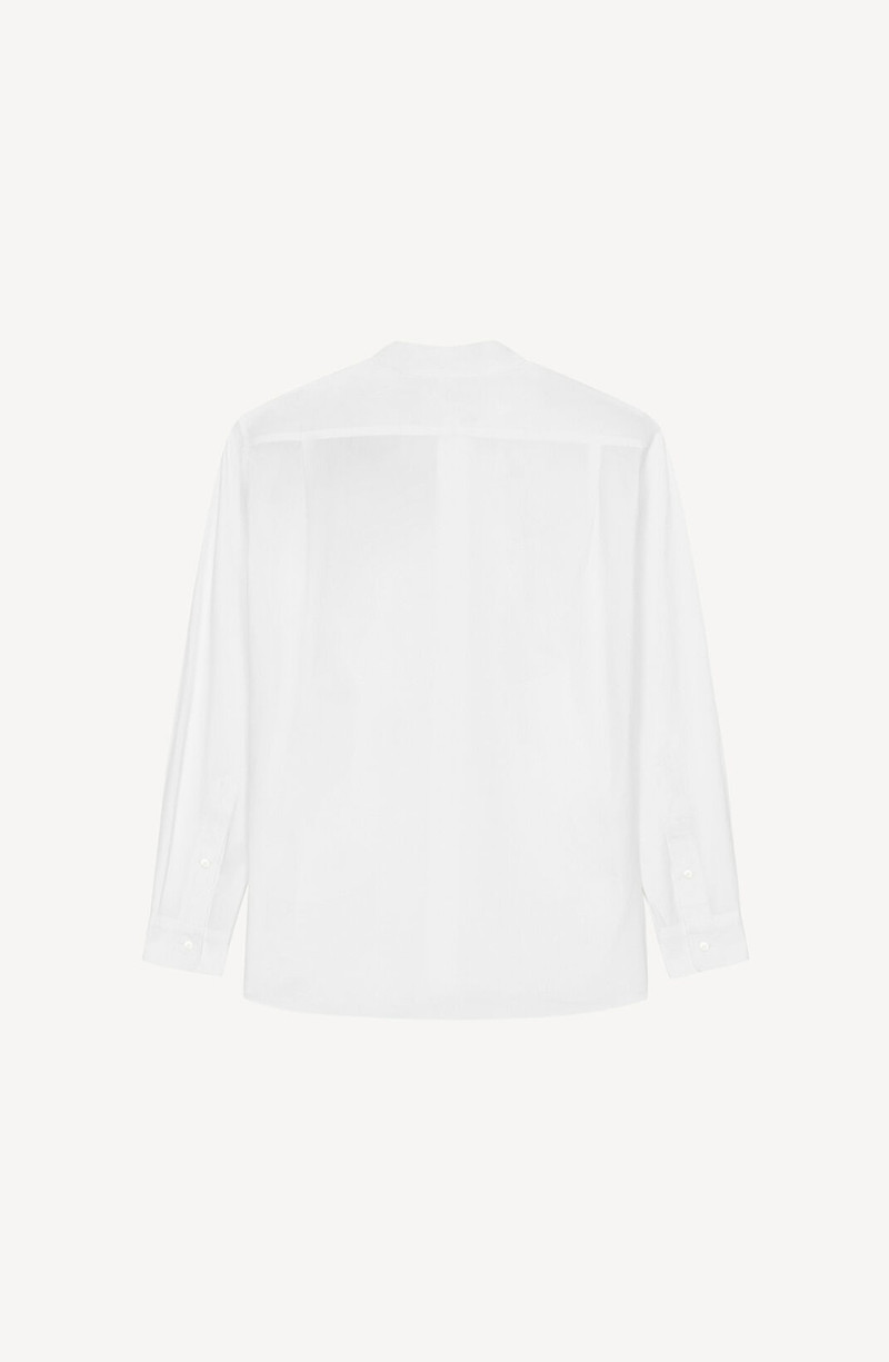 KENZO 'KENZO Poppy' shirt outlook