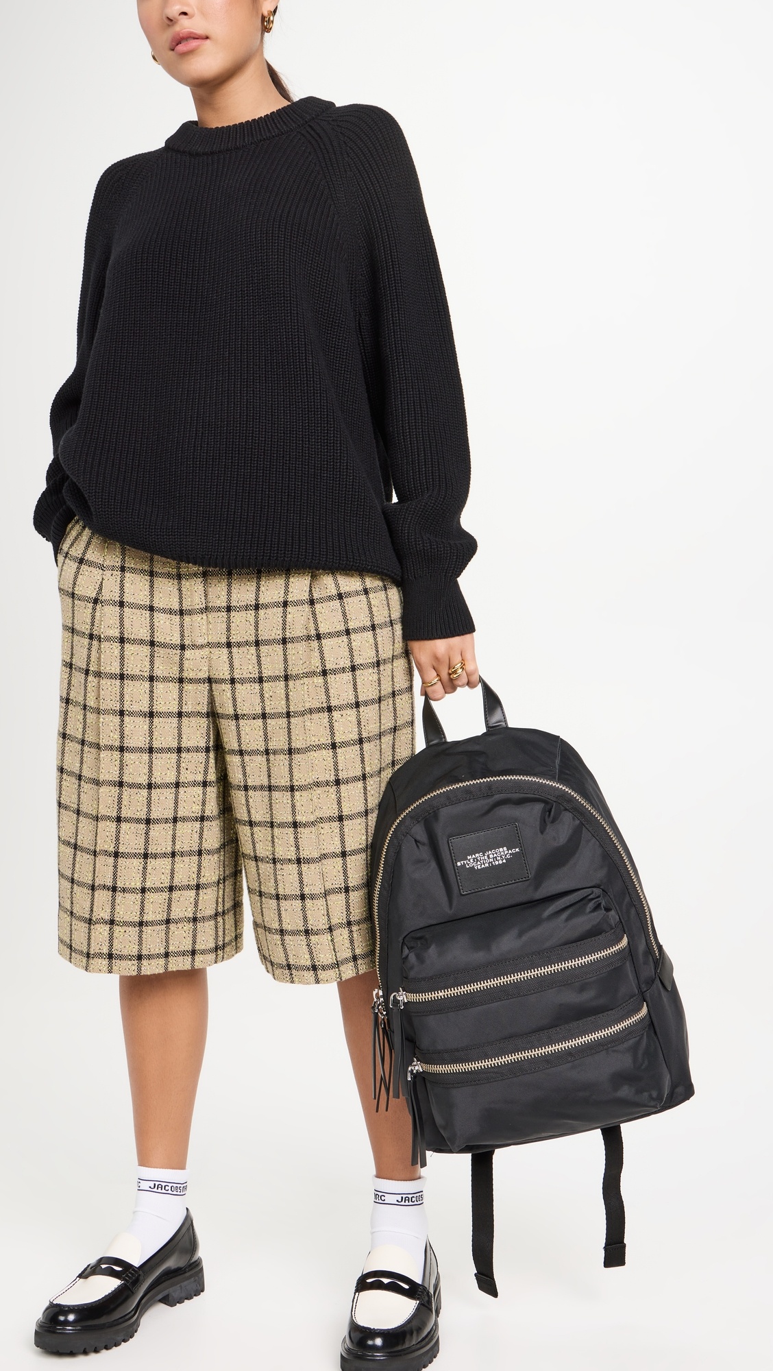 The Large Backpack - 2