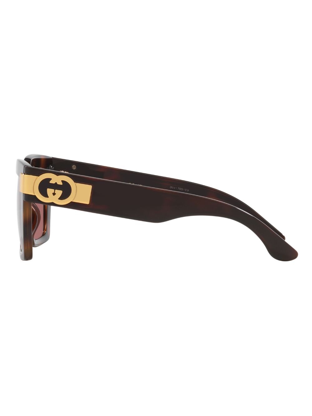 GC002292 cat-eye sunglasses - 3