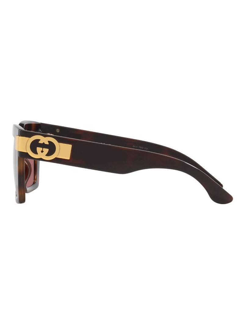 GC002292 cat-eye sunglasses 3