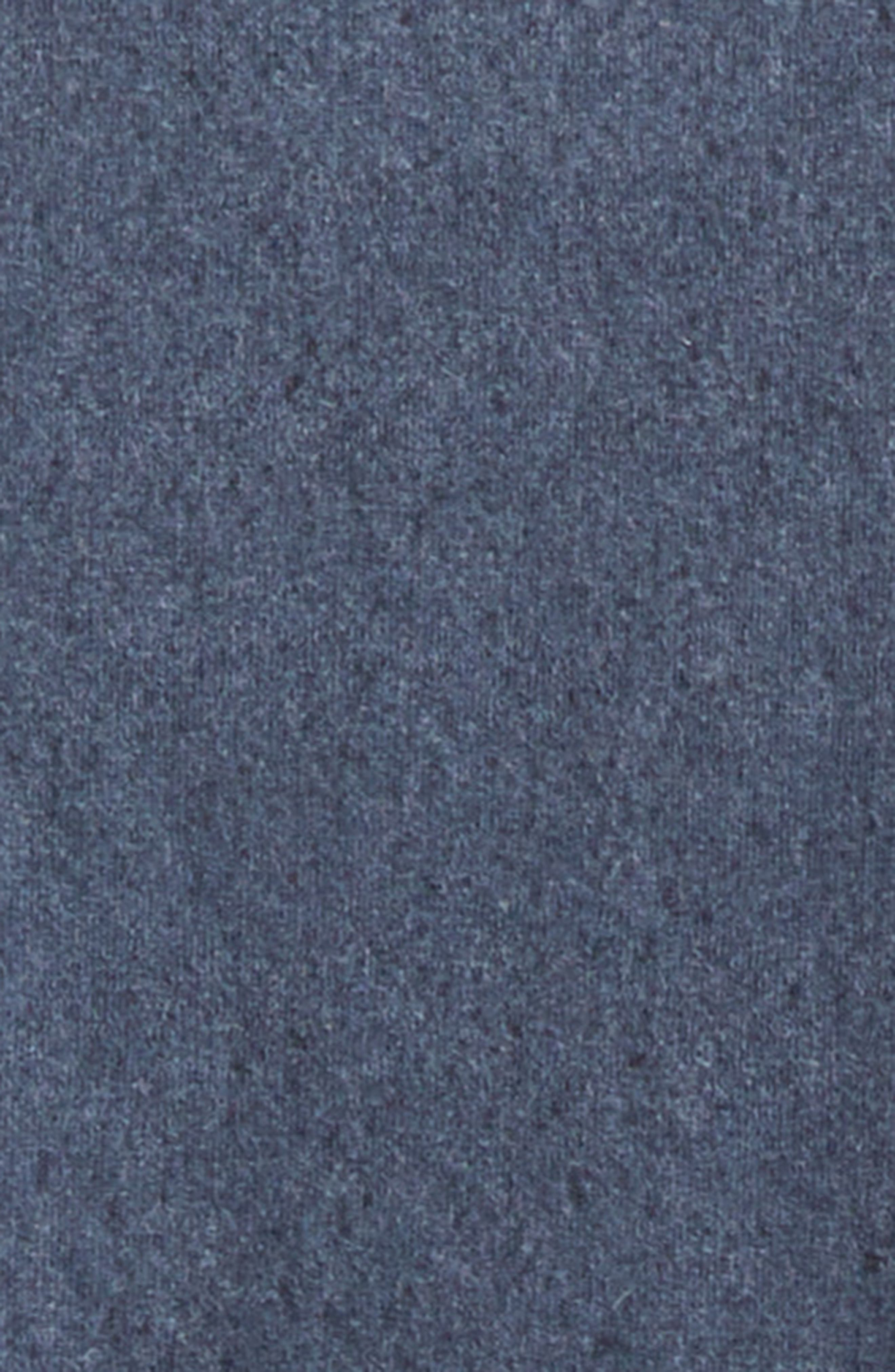 Golden Goose Journey Regular Fit Graphic T-Shirt in Blue at Nordstrom - 6