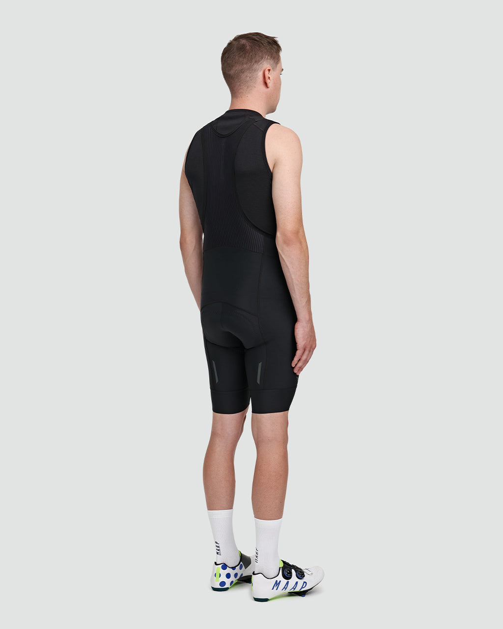 Thermal Base Layer Vest - 4