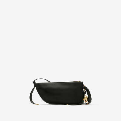 Burberry Small Shield Sling Bag outlook