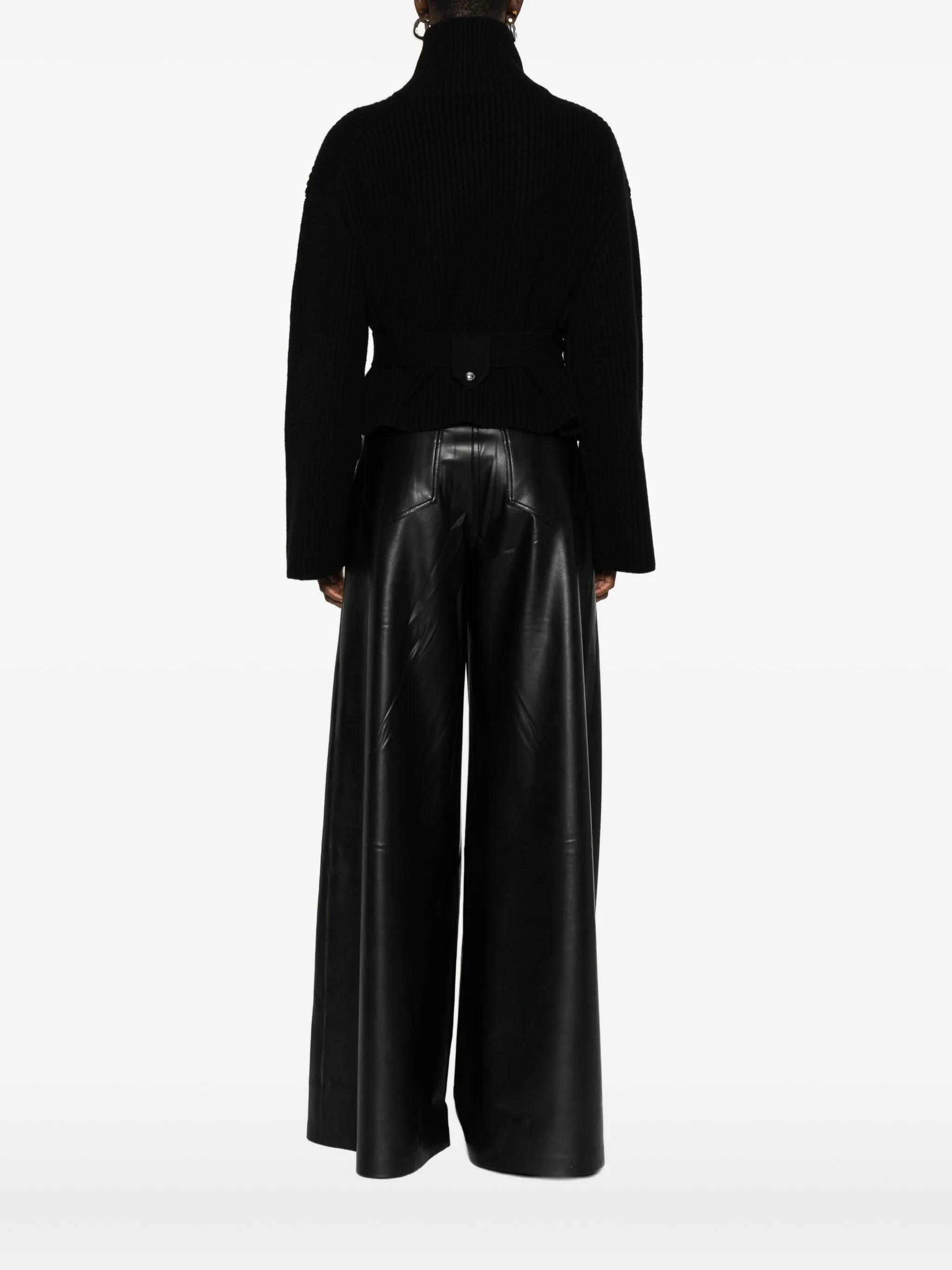 cashmere sweater - 4