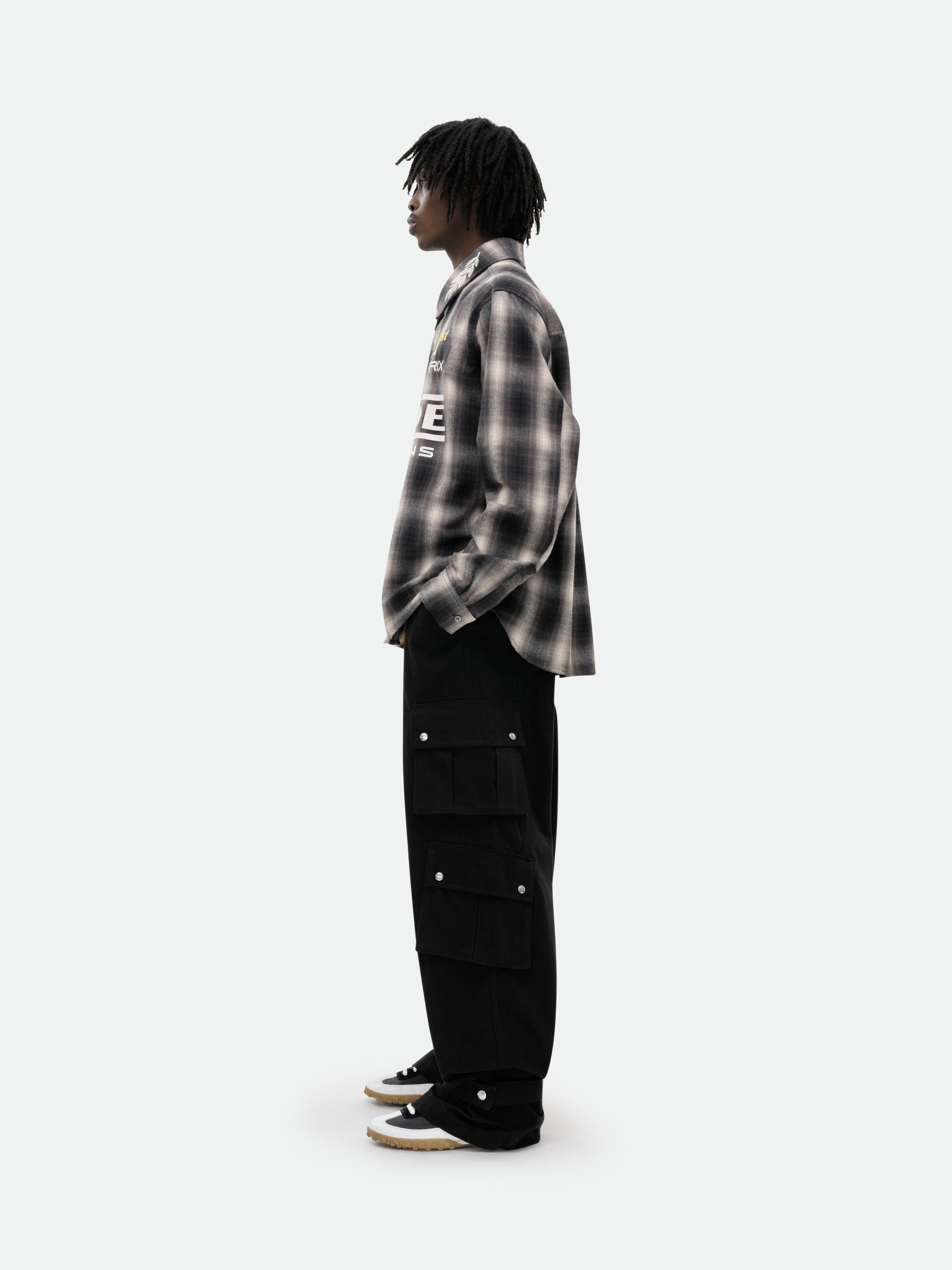 DESERT CARGOS - 8
