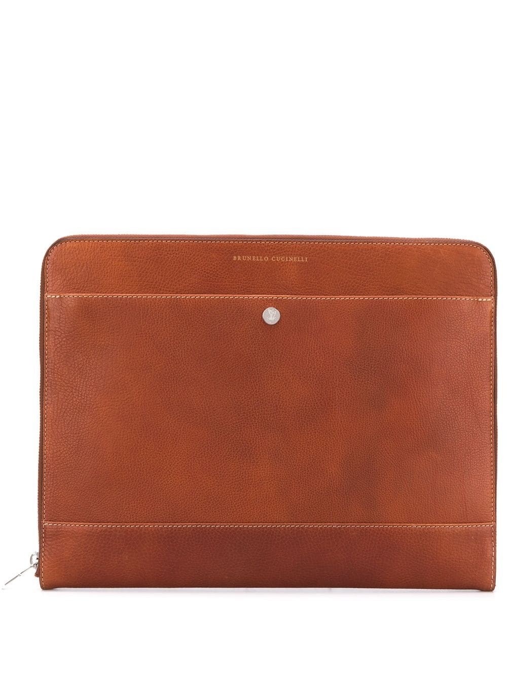 all-around zipped document case - 1